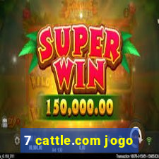 7 cattle.com jogo